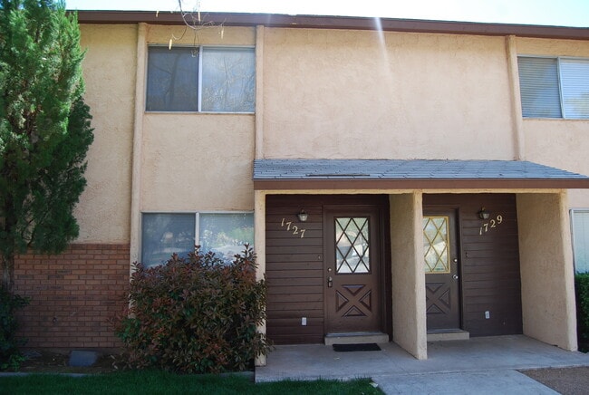 property at 1727 W 950 N