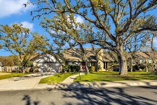 11506 Whisper Cir in San Antonio, TX - Building Photo