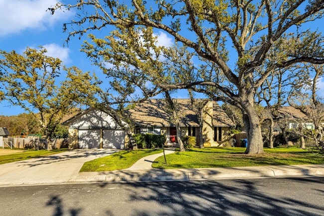 property at 11506 Whisper Cir