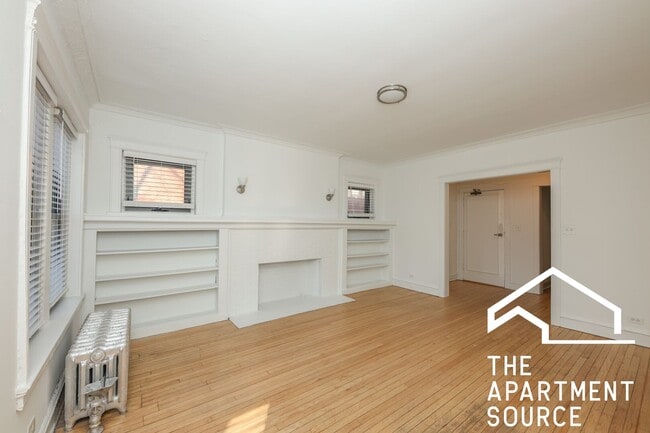 929 Michigan Ave in Evanston, IL - Building Photo - Building Photo