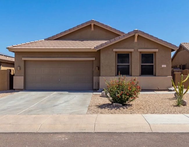 property at 13355 S 176th Ave