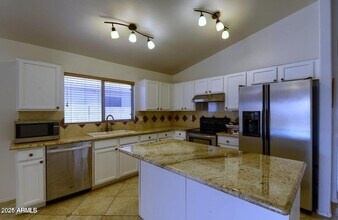 2897 E Terrace Ave in Gilbert, AZ - Building Photo - Building Photo