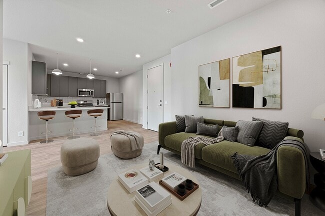 The Cooper in Lakewood, CO - Foto de edificio - Building Photo