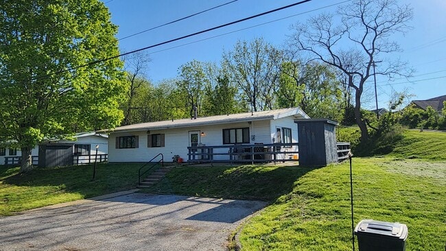 property at 201 Woods Edge
