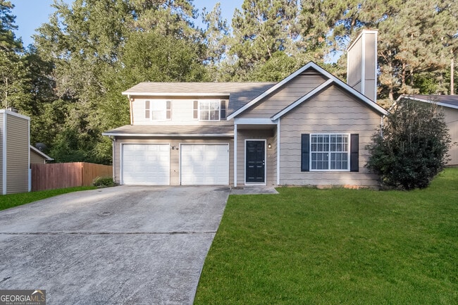 1975 Glenwood Downs Dr