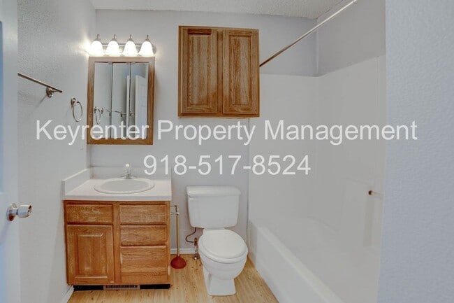 2242 W Quantico St in Broken Arrow, OK - Building Photo - Building Photo