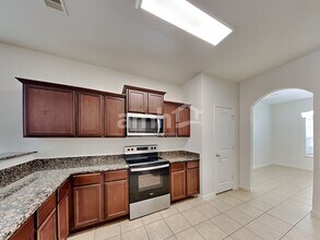 22510 Mount Echo Dr in Hockley, TX - Foto de edificio - Building Photo