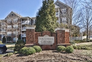 3106 Margellina Drive, Unit 3106 in Charlotte, NC - Building Photo