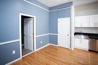 117 Rindge Ave, Unit 1L in Cambridge, MA - Building Photo - Building Photo