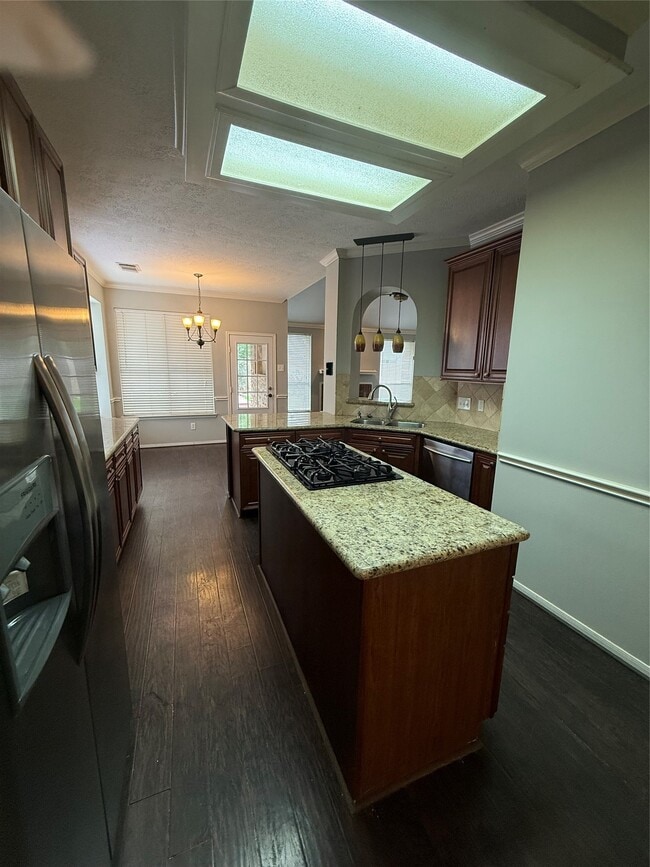 property at 1927 Kelona Dr