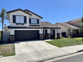 28635 Sand Island Way in Menifee, CA - Building Photo - Building Photo
