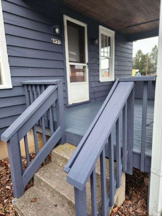 112 Elmwood St, Unit 1 in State College, PA - Building Photo