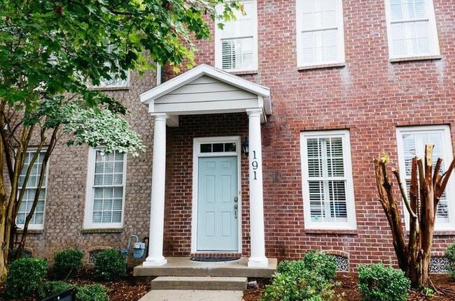 property at 191 Augusta Ave