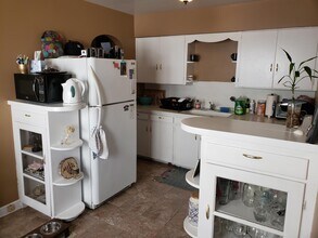 5817 Blaisdell Ave-Unit -1 in Minneapolis, MN - Building Photo - Building Photo