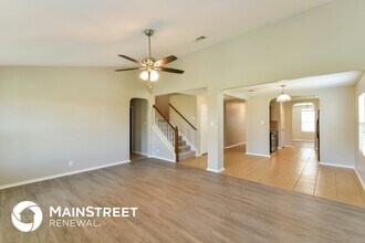 4614 Jeffs Farm in San Antonio, TX - Building Photo - Building Photo