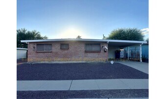 3811 N Reno Ave in Tucson, AZ - Building Photo