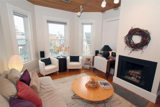 47 Putnam Ave, Unit 3 in Cambridge, MA - Building Photo - Building Photo