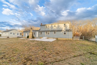 104 Geissinger Ave in Millville, NJ - Building Photo - Building Photo