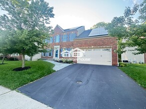 5063 Bending Sky Way in Ellicott City, MD - Building Photo - Building Photo