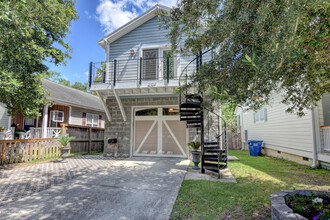 2107 Metts Ave in Wilmington, NC - Building Photo - Building Photo