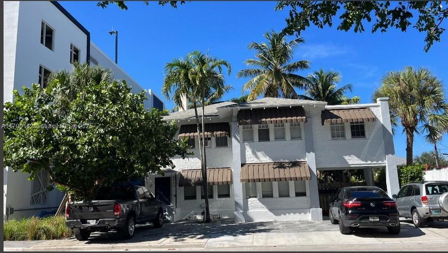 315 Eucalyptus St in West Palm Beach, FL - Building Photo