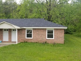 3482 Hartford St in Winston-Salem, NC - Building Photo