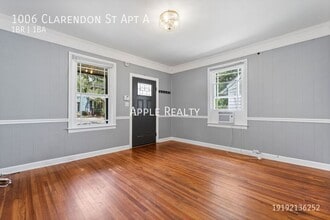 1006 Clarendon St in Durham, NC - Building Photo - Building Photo