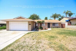 1504 Reedy Ave in Highland, CA - Building Photo