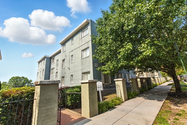 property at 709 Brandywine St SE