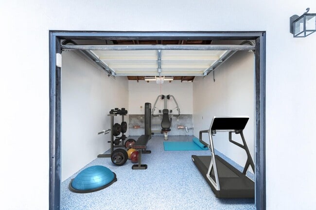 1231 E Mason St in Santa Barbara, CA - Building Photo - Building Photo