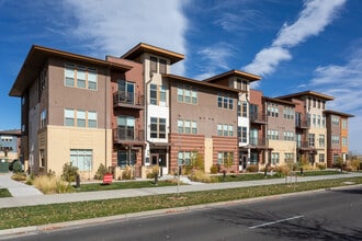 Alas Over Lowry in Denver, CO - Building Photo - Building Photo