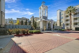 3901 Lick Mill Blvd, Unit 225 in Santa Clara, CA - Building Photo