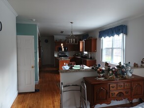 163 Roe Ave in East Patchogue, NY - Foto de edificio - Building Photo