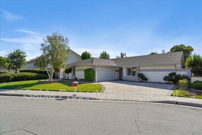property at 25735 Velan Dr