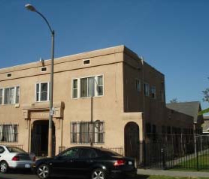 847 Cerritos Ave in Long Beach, CA - Building Photo - Building Photo