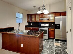 2172 Sara Ashley Way in Lithonia, GA - Building Photo - Building Photo