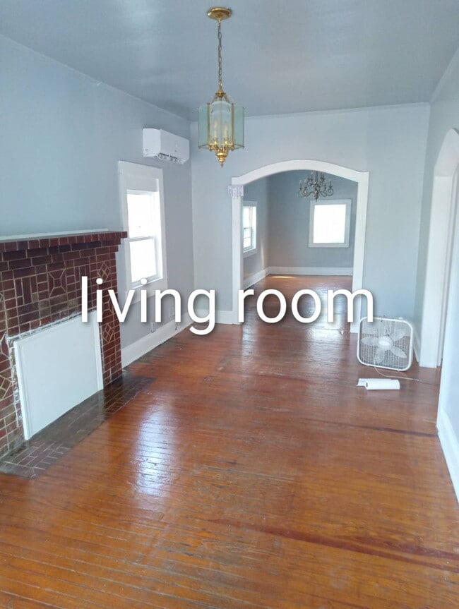 1101 S 8th St in Wilmington, NC - Building Photo - Building Photo