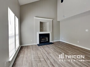 13006 Planters Row Dr in Charlotte, NC - Building Photo - Building Photo