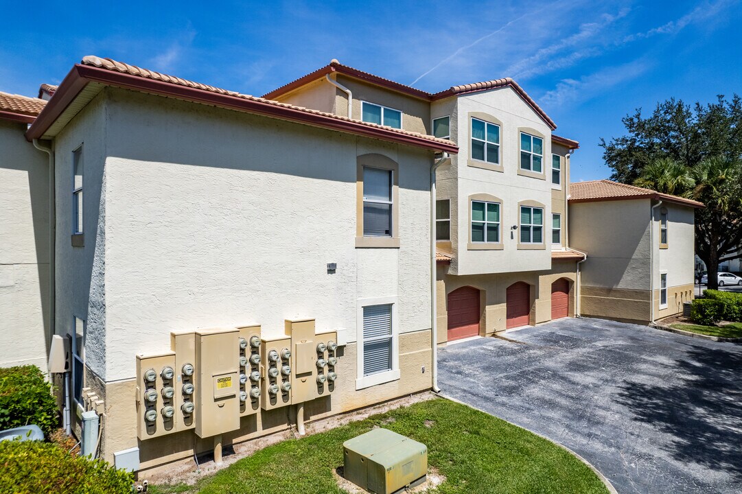 Bona Vista in Altamonte Springs, FL - Building Photo