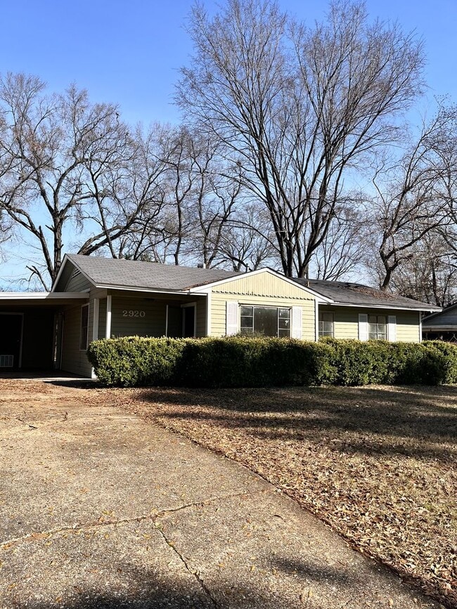 2920 Meadow Ave in Shreveport, LA - Building Photo - Building Photo