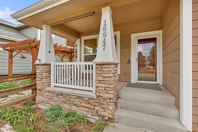 property at 16947 Buffalo Valley Path