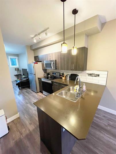 property at 110 Baxter Ave
