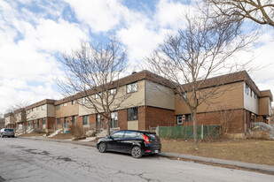 2-24 Jean-Dallaire St Apartments