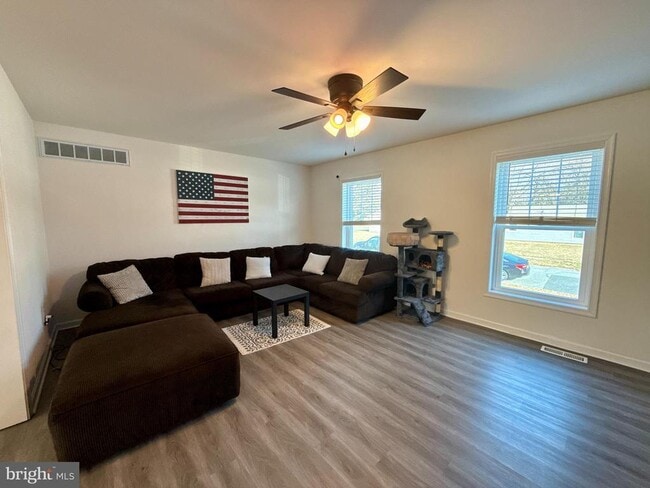 property at 4 Senator Ave