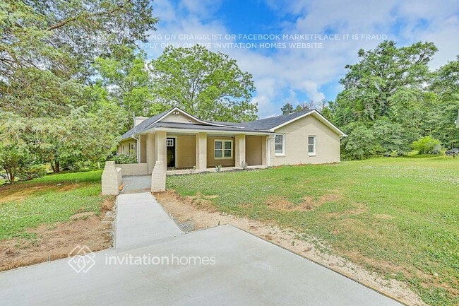 547 Rustic Rd in Stockbridge, GA - Building Photo - Building Photo