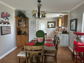 3811 Crutcher St in North Little Rock, AR - Building Photo - Building Photo