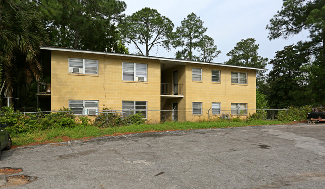 107 Lincoln St in Tallahassee, FL - Building Photo - Building Photo