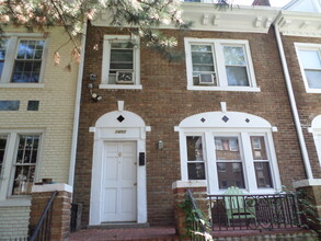 1450 Spring Rd NW in Washington, DC - Building Photo - Building Photo