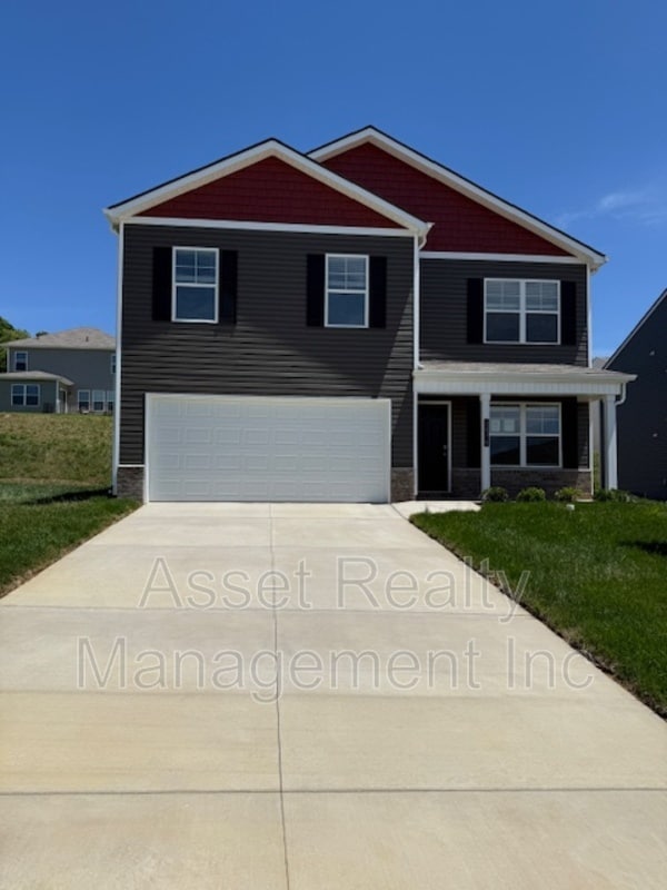 property at 2076 Southwood Cir