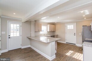 4220 Bethlehem Pike in Telford, PA - Building Photo